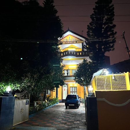 Imperial Inn - Haroz Kuttalam  Exterior photo