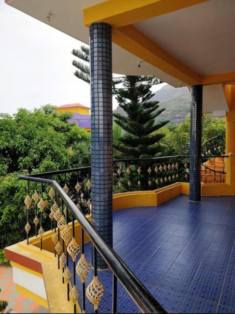 Imperial Inn - Haroz Kuttalam  Exterior photo