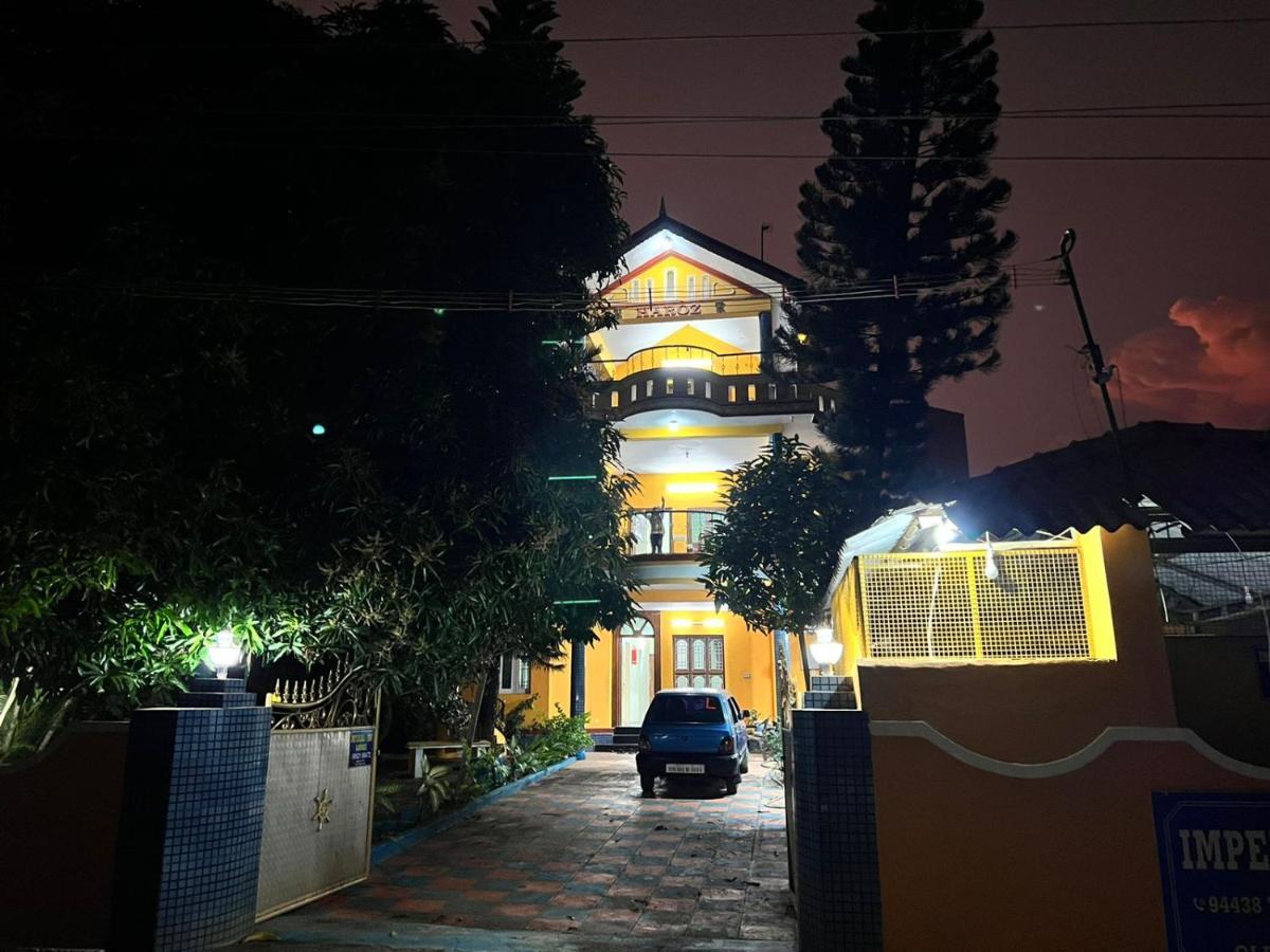 Imperial Inn - Haroz Kuttalam  Exterior photo